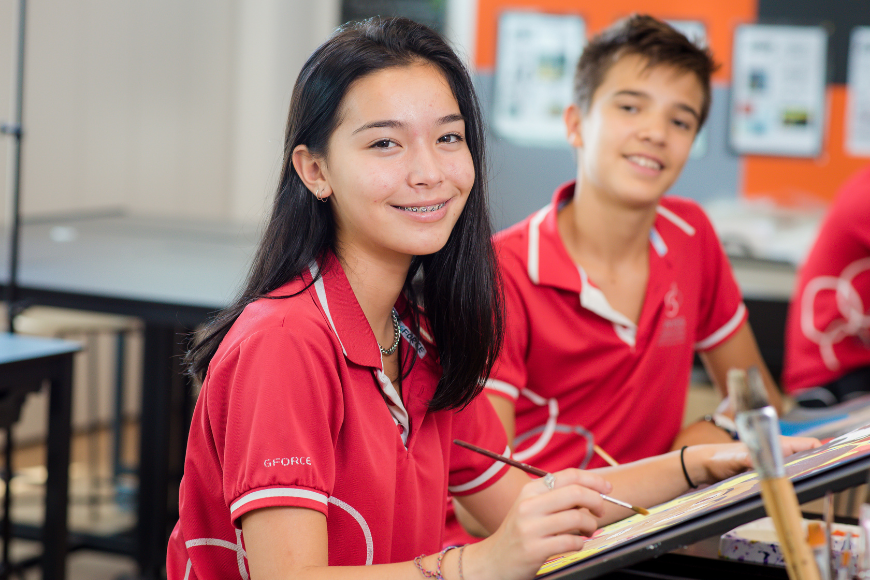 Co-ed and co-teaching bilingual schools in Dubai Co-ed and co-teaching bilingual schools in Dubai
